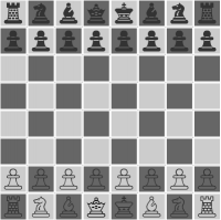 Flash Chess