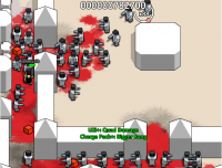 Boxhead: 2 play room